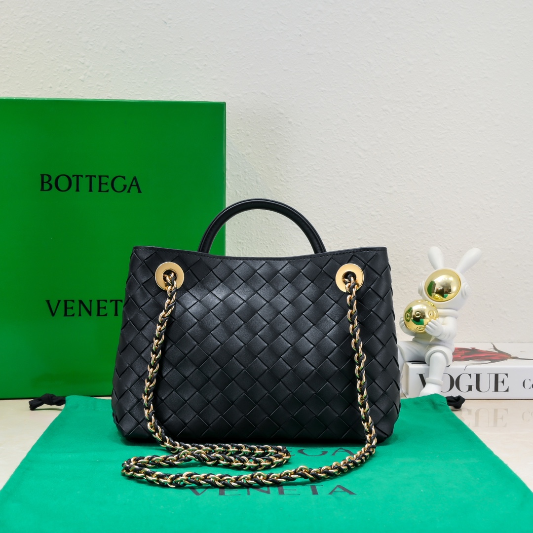 Bottega Veneta Top Handle Bags